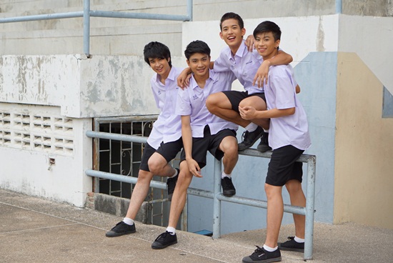 Mad Monkeys