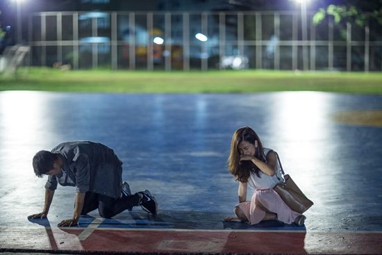 ลาบานูน MV เพลง เชือกวิเศษ 