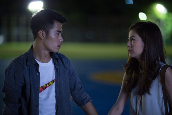 ลาบานูน MV เพลง เชือกวิเศษ 