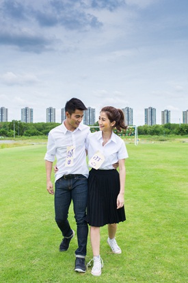 ลาบานูน MV เพลง เชือกวิเศษ