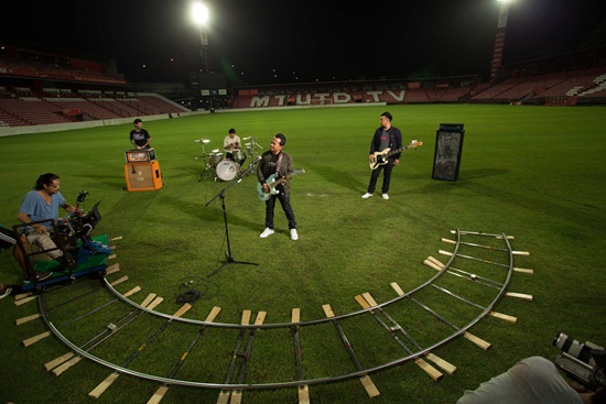 ลาบานูน MV เพลง เชือกวิเศษ 