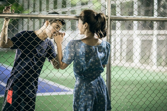 ลาบานูน MV เพลง เชือกวิเศษ 