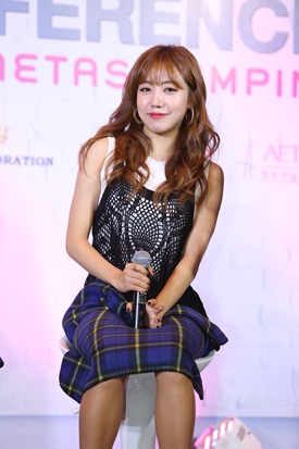 Apink 