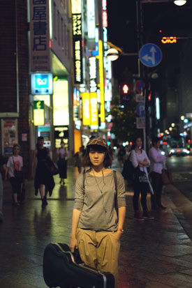 เอิ๊ต ภัทรวี MV เพลง Please