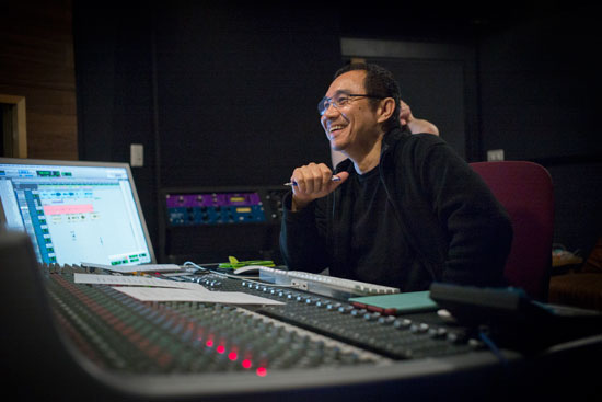 เอก ธเนศ