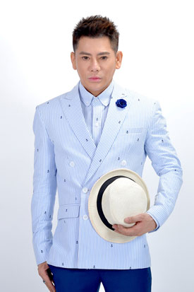 พงษ์พันธ์ วันแมนโชว์