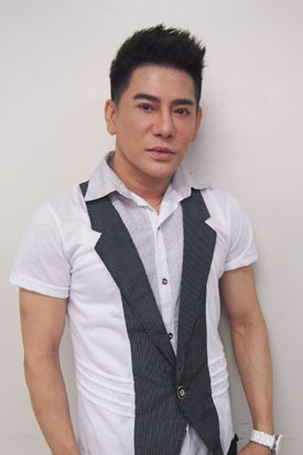 พงษ์พันธ์ วันแมนโชว์