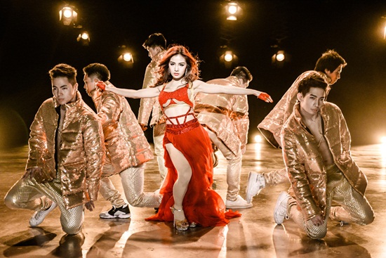 กระแต อาร์สยาม MV เพลง ยิ่งถูกทิ้ง ยิ่งต้องสวย