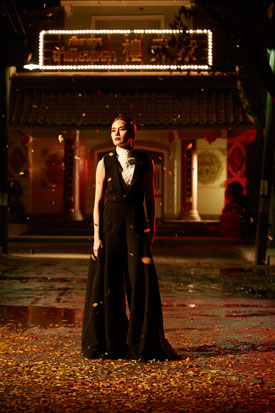 เก็บด้วยน้ำตา