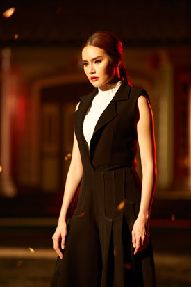 เก็บด้วยน้ำตา