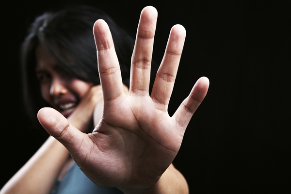 วิธีป้องกันภัยสำหรับผู้หญิง