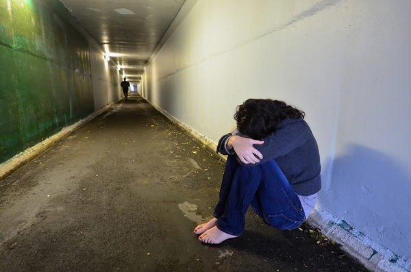 วิธีป้องกันภัยสำหรับผู้หญิง