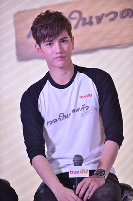 เวลาในขวดแก้ว 