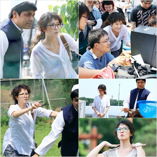 พลิกชีวิตลิขิตรัก