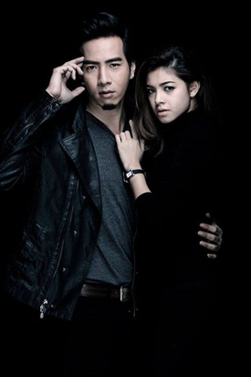 รหัสปริศนา