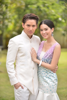 อุบัติรักเทวา