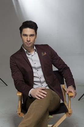 หน้ากากนางเอก