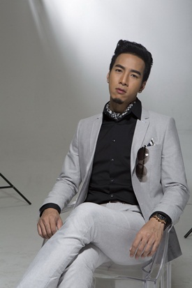 หน้ากากนางเอก