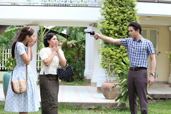 ปดิวรัดา 