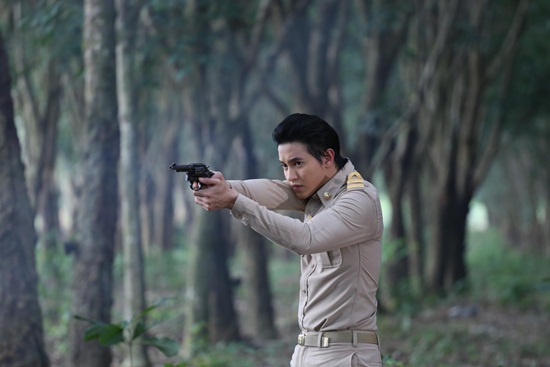 ปดิวรัดา 