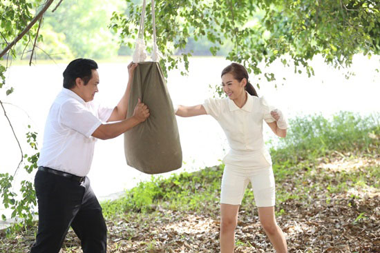 ปดิวรัดา 