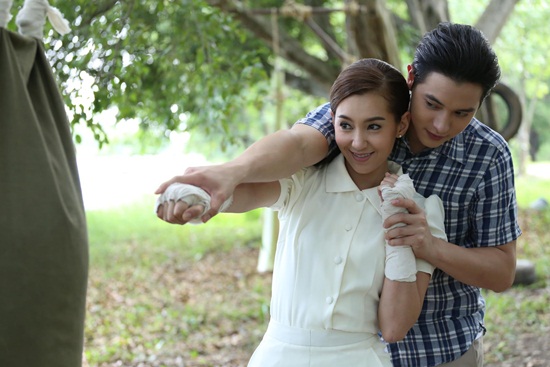 ปดิวรัดา 