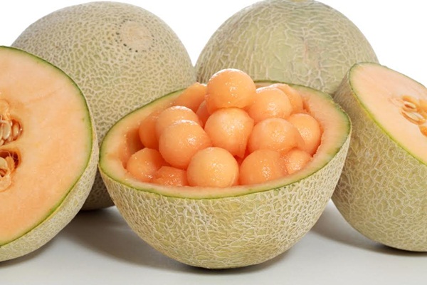 แคนตาลูป