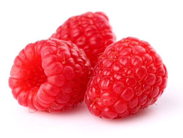 ราสป์เบอร์รี