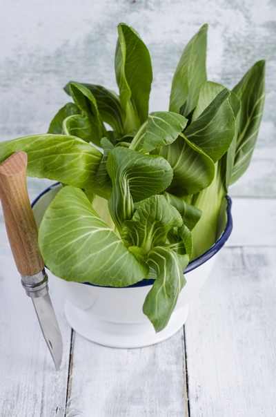 ผักใบเขียว