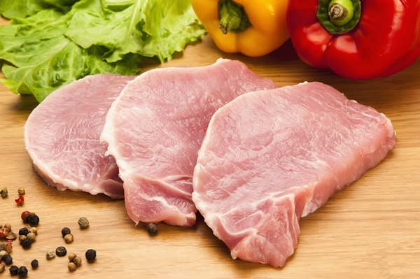 เนื้อแดง