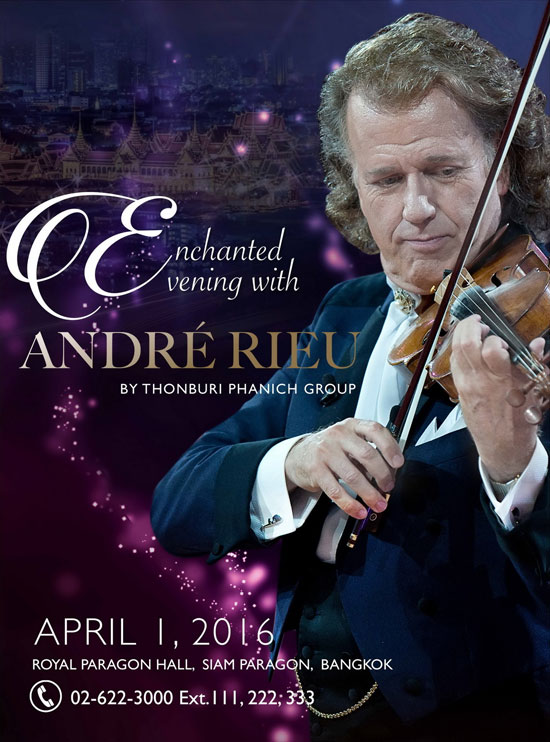 Andre Rieu