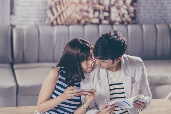 ปนัดดา เรืองวุฒิ MV เพลง ผู้ชายแบบไหนปนัดดา เรืองวุฒิ MV เพลง ผู้ชายแบบไหน