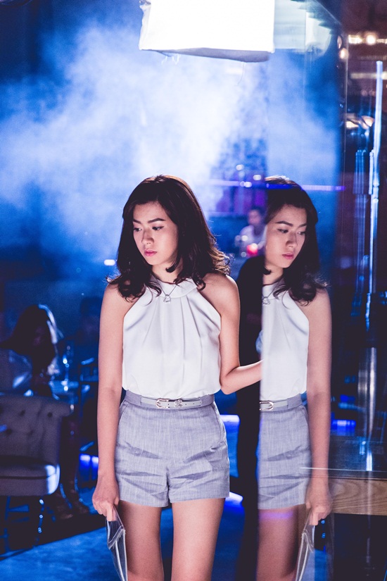 ปนัดดา เรืองวุฒิ MV เพลง ผู้ชายแบบไหน