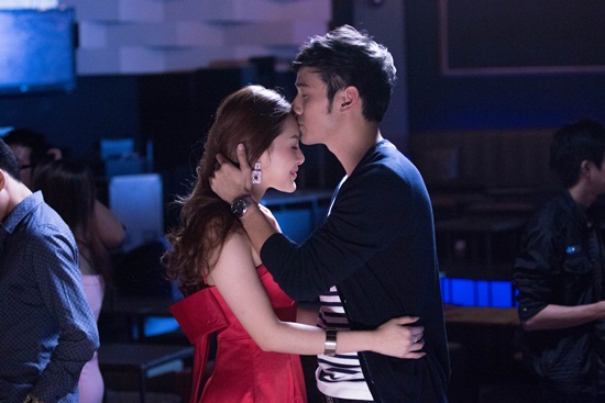 ปนัดดา เรืองวุฒิ MV เพลง ผู้ชายแบบไหน