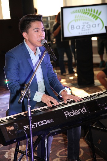 เท่ห์ อุเทน พรหมมินทร์
