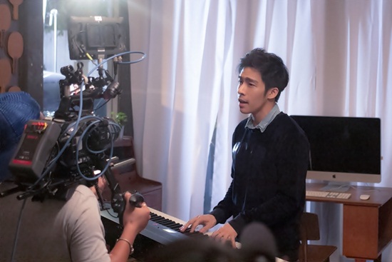 ณัฐ ศักดาทร MV เพลง ครั้งหนึ่งในชีวิต