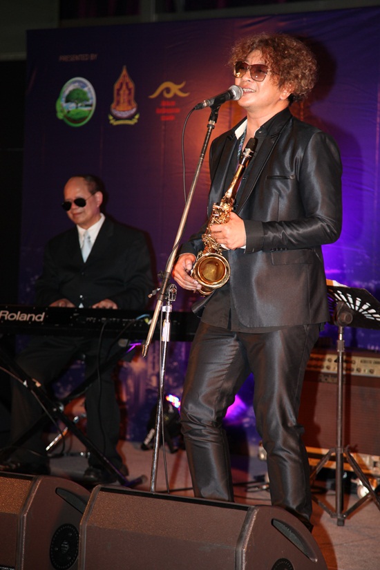 Jazz For King 