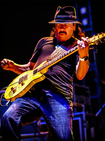 Santana