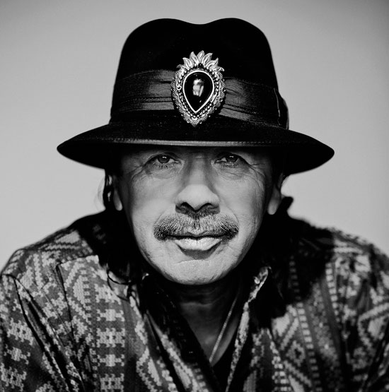 Santana