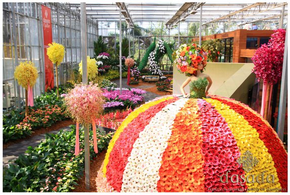 ดาษดาแกลเลอรี่