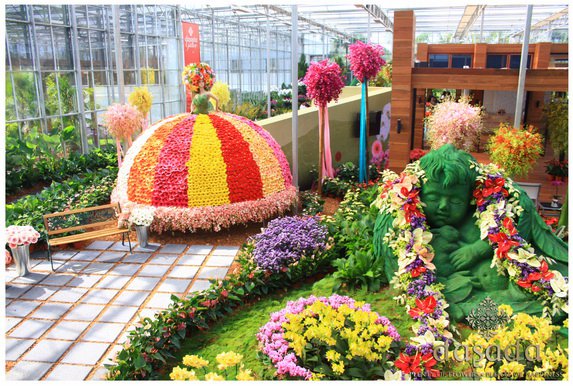 ดาษดาแกลเลอรี่