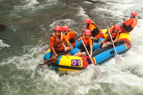 แก่งหินเพิง