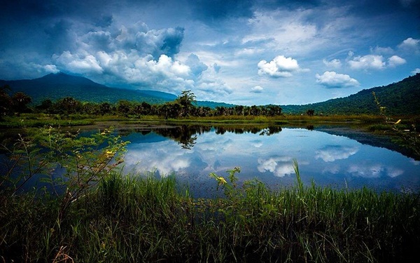 อุทยานแห่งชาติทับลาน