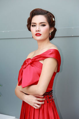 ญาญ่าญิ๋ง รฐา