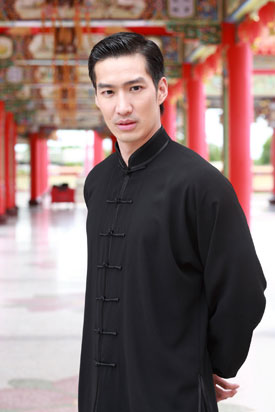 เดี่ยว สุริยนต์