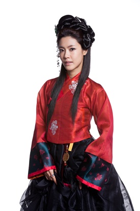 The Great Seer ตำนานกษัตริย์ พิชิตบัลลังก์