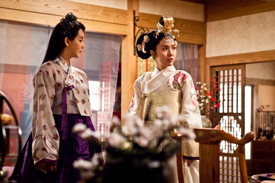 The Great Seer ตำนานกษัตริย์ พิชิตบัลลังก์