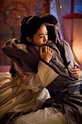 The Great Seer ตำนานกษัตริย์ พิชิตบัลลังก์