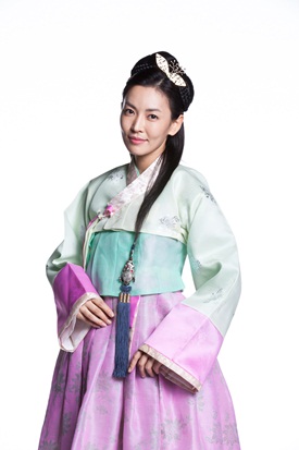 The Great Seer ตำนานกษัตริย์ พิชิตบัลลังก์