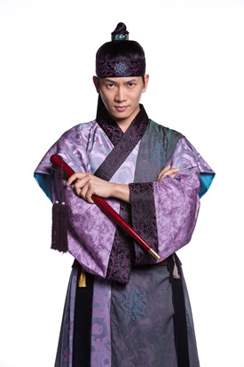 The Great Seer ตำนานกษัตริย์ พิชิตบัลลังก์